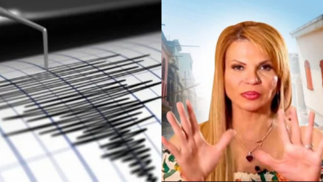 Mhoni Vidente predice un sismo “más fuerte, como nunca lo habíamos sentido”