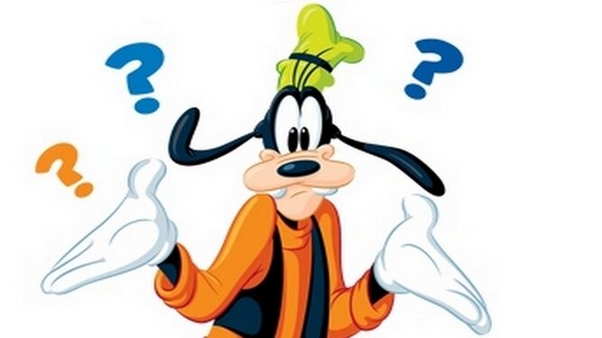 Goofy ¿es una vaca o un perro?; Disney responde