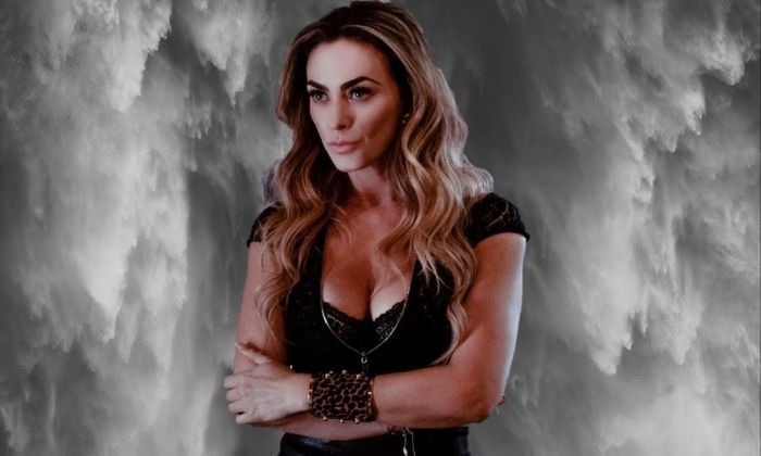 Aracely Arámbula y su triste realidad que enfrentaría en Telemundo