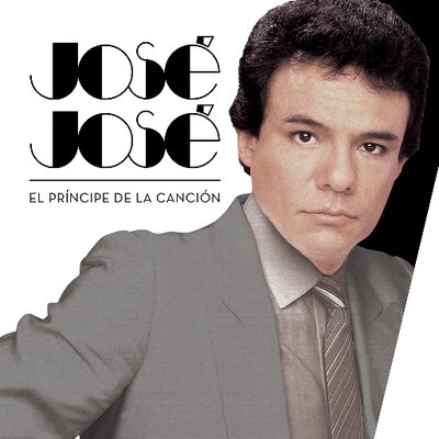 ¡Adiós a ‘El Príncipe de la canción’!; Estas son las mejores canciones de José José