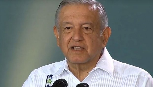 Reforma educativa fue un error garrafal: AMLO