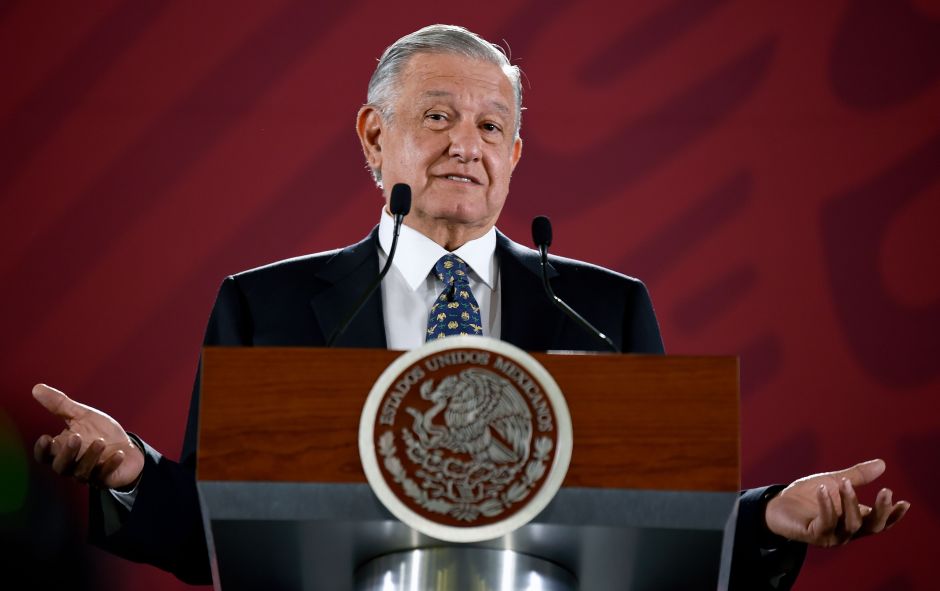 AMLO y su canal de YouTube le podría dejar más $600,000 dólares al año