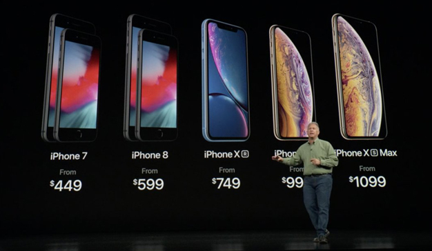 El nuevo iPhone 11, las esperadas novedades de Apple y en donde ver este evento