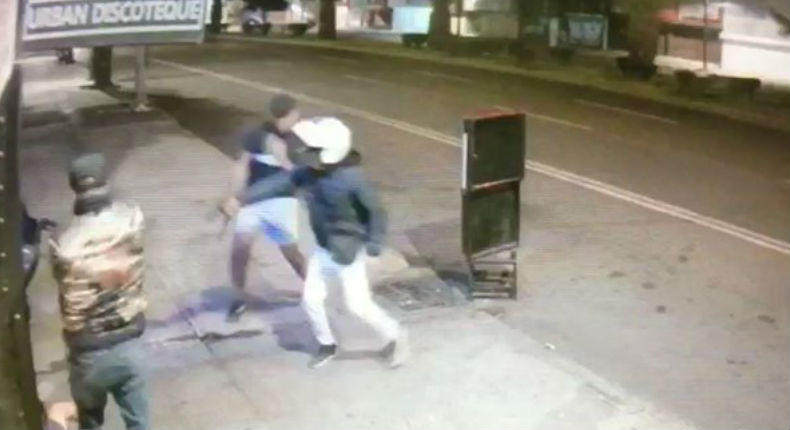 VÍDEO | Revelan grabaciones de ataque armado en bar de Coapa; hubo un muerto