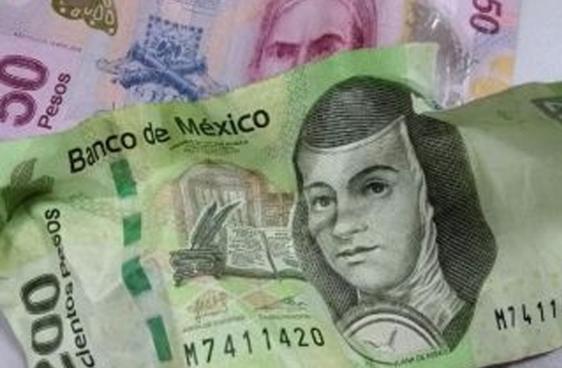 Billetes maltratados pueden perder valor: Banxico