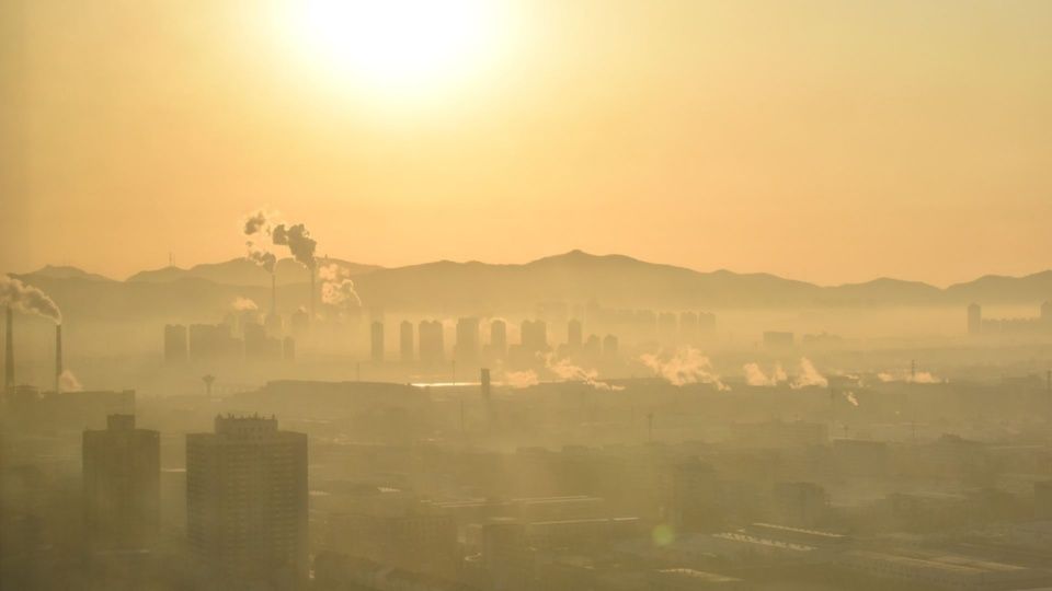 Las 12 empresas automotrices que están acabando con el mundo: GREENPEACE