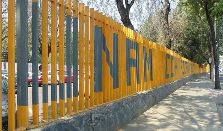 Próximo tiroteo: ¿CCH Vallejo? Policía Cibernetica y UNAM revelan plan siniestro