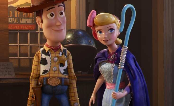 Toy Story 4 tenía un final alternativo que, por suerte, nunca ocurrió