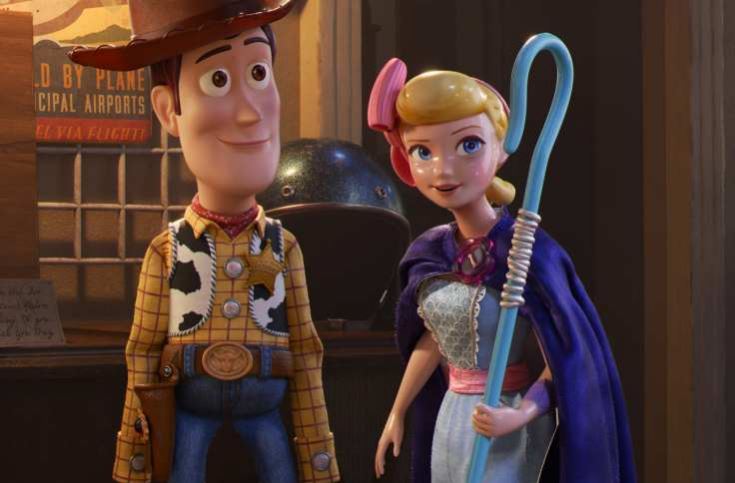 Toy Story 4 tenía un final alternativo que, por suerte, nunca ocurrió