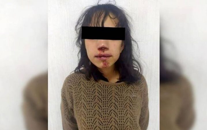 Mujer intentó robarse a un niño de una comerciante de dulces en el metro de la  CDMX