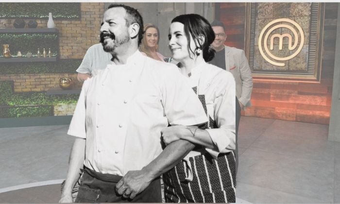 Chef Benito y el exhibido desprecio que causó su salida de MasterChef