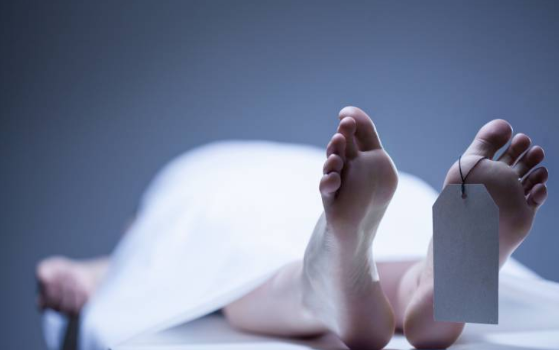 Cadáveres de humanos se mueven un año después de muertos: estudio