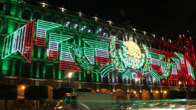 ¿Cuánto gasta un mexicano durante las Fiestas Patrias?