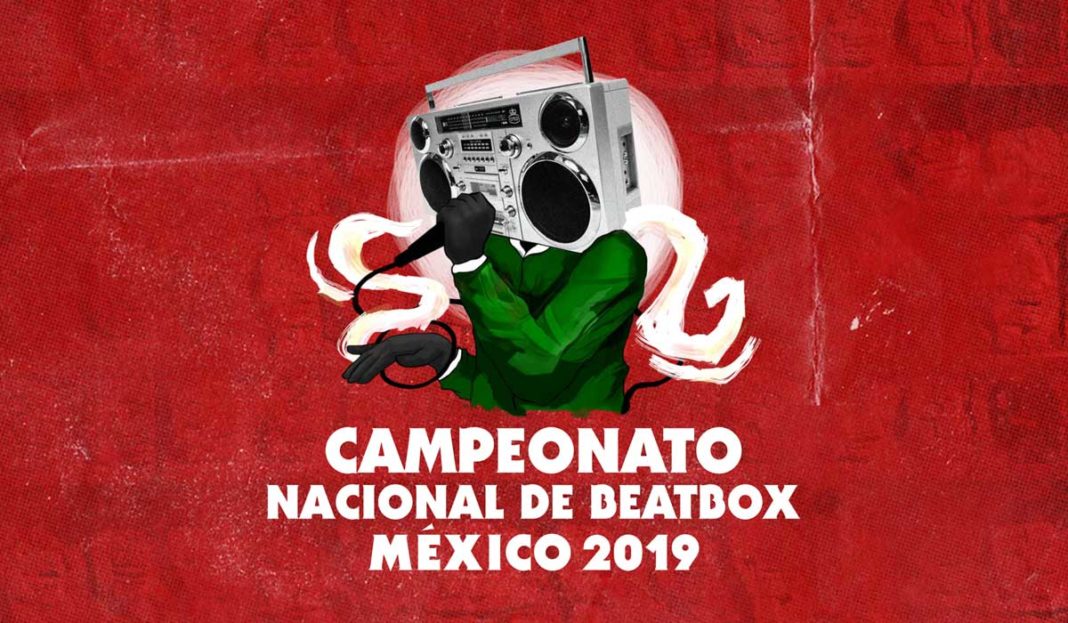 Nuestra experiencia en el Segundo Campeonato Nacional de Beatbox México 2019