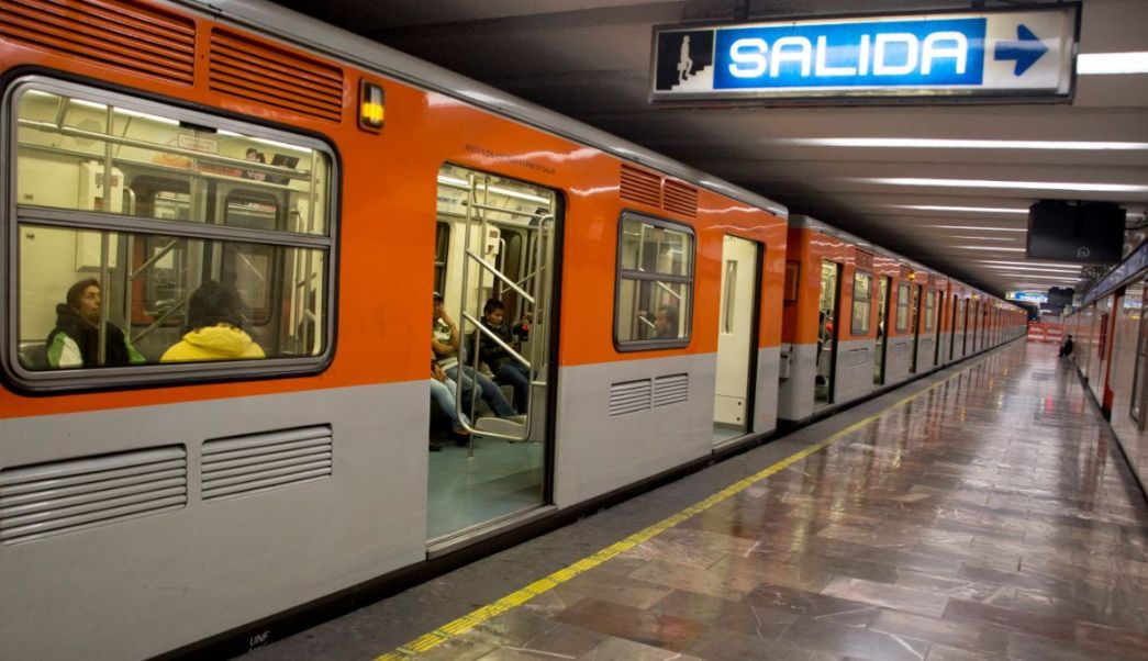 Este será el horario del Metro CDMX para el 15 y 16 de septiembre