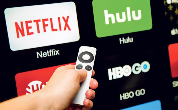 5 series para ver este fin de semana en Netflix, Prime Video y HBO