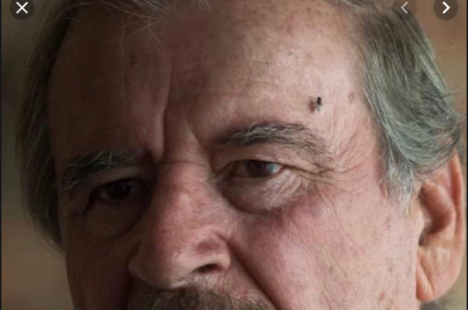 Sacar a AMLO de Palacio es más importante que sacar al PRI de Los Pinos: Fox
