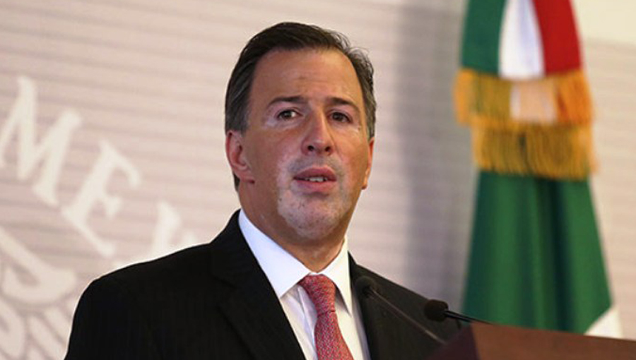 Jose Antonio Meade la libra y la 4T no buscara meterlo a prisión