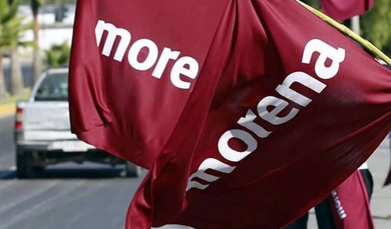 Impulsara MORENA despenalización del ABORTO a nivel nacional