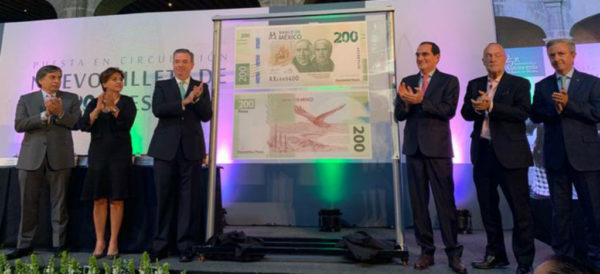 Adiós a Sor Juana Inés de la Cruz: Este es el nuevo billete de 200 pesos