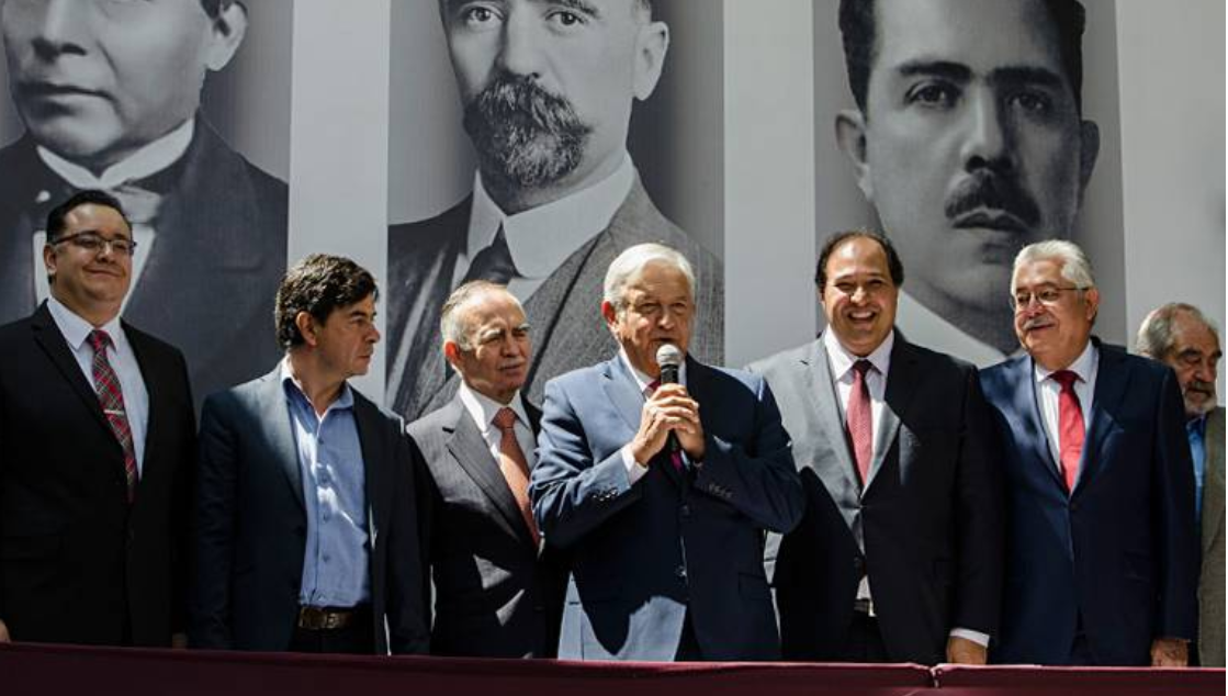 Avala Hacienda creación de un Consejo Fiscal que asesore al presidente AMLO