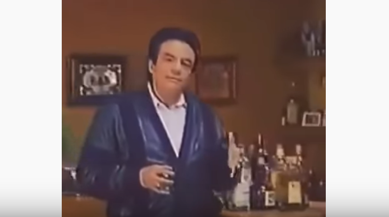 Fin de semana fue de ´borracheras´ en honor a José José