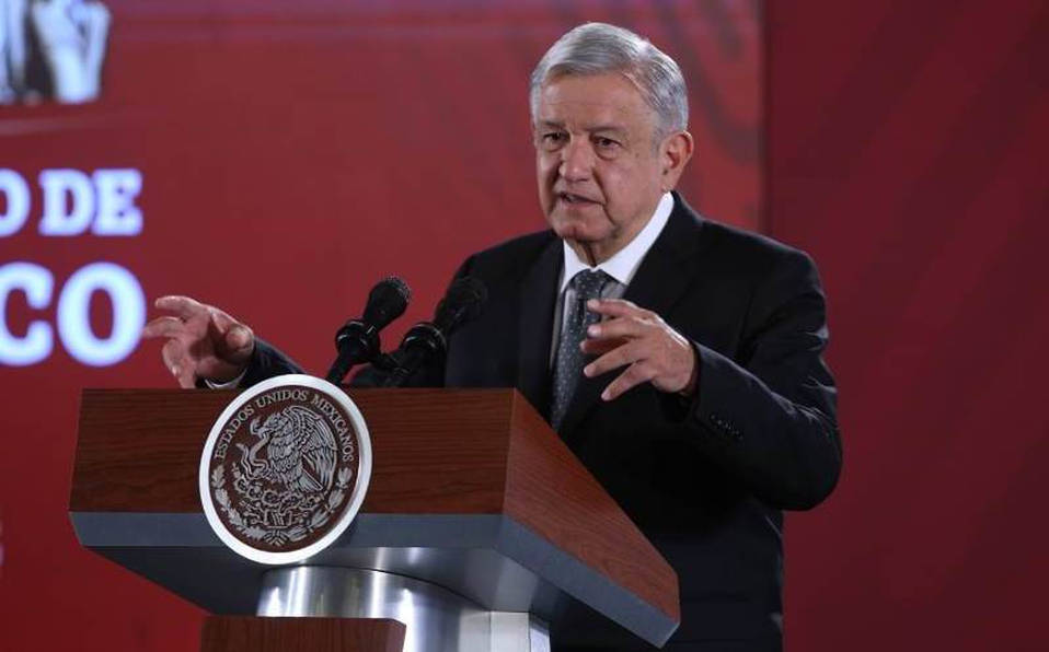 ¿Quienes saldrían libres con la Ley de Amnistía de AMLO?