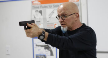 En Florida los profesores ya puede ir armados a dar clases