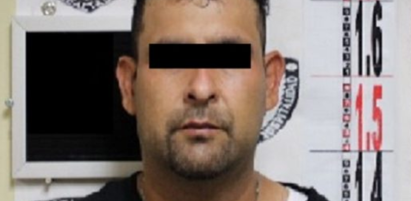 Dijo que su mujer tomo ácido muriático, pero la asfixio
