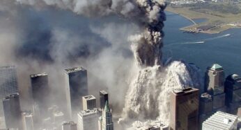 La vida no nos permitirá olvidar: estadounidenses a 18 años del 11-S