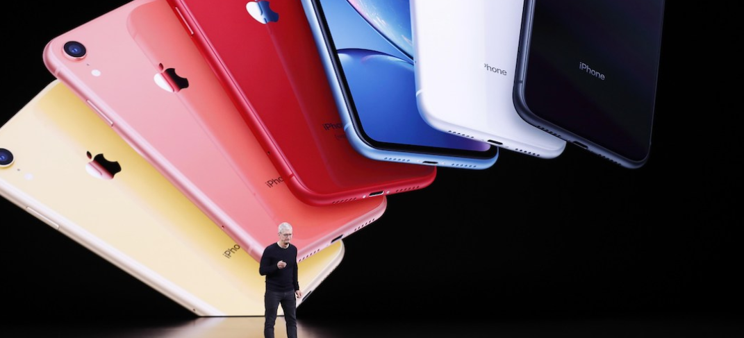 De a $25,000 mil el nuevo iPhone ¿Quien se apunta?