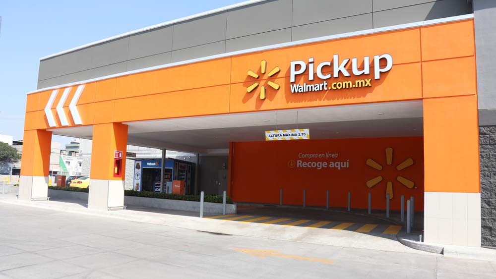 Recoge en tienda – Pick Up de Walmart, ¿como comprar en linea y recoger en tienda? muy fácil