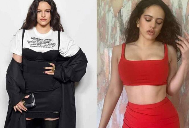 La Rosalía es la artista femenina más vista del 2019