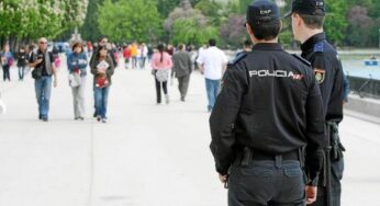 Joven denunció acoso que sufrió por parte de policías de la Secretaría de Seguridad Pública