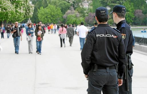 Joven denunció acoso que sufrió por parte de policías de la Secretaría de Seguridad Pública