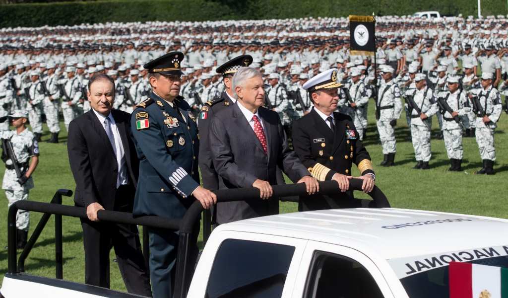 “Muerden la mano que les quitó el bozal” AMLO a medios de comunicación