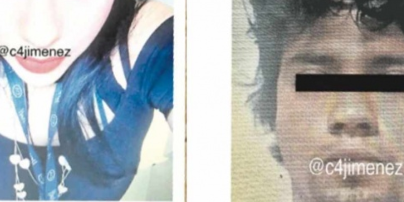Atoran a policía de CDMX por feminicidio, fingió accidente pero mato a su esposa