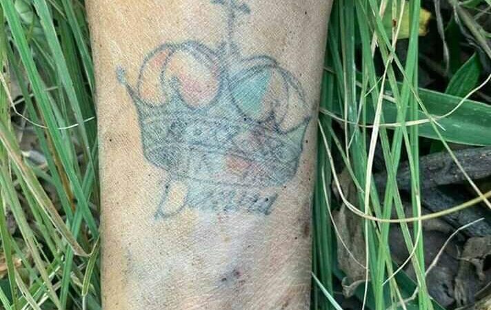 Un hombre apareció en Naucalpan con el cráneo expuesto y sin ojos, no se sabe mas