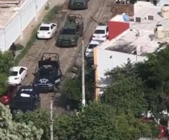 Obrador, que siempre habla, ahora calla ante liberación del Hijo del Chapo