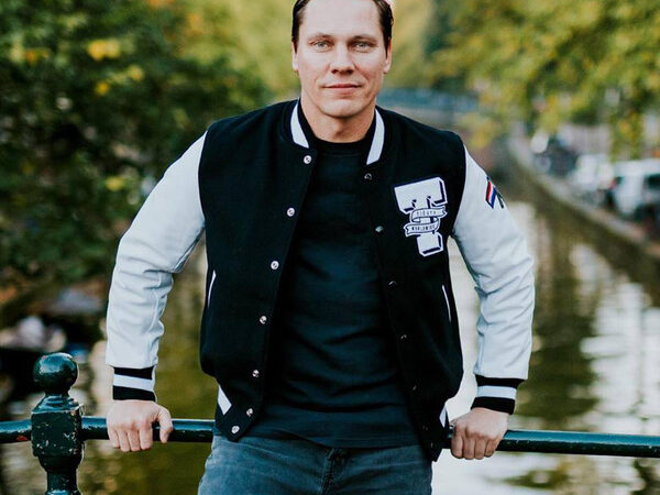 Tiësto anunció poner el ritmo al Gran Premio de México Fórmula 1