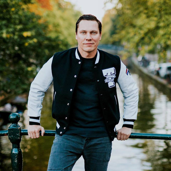 Tiësto anunció poner el ritmo al Gran Premio de México Fórmula 1