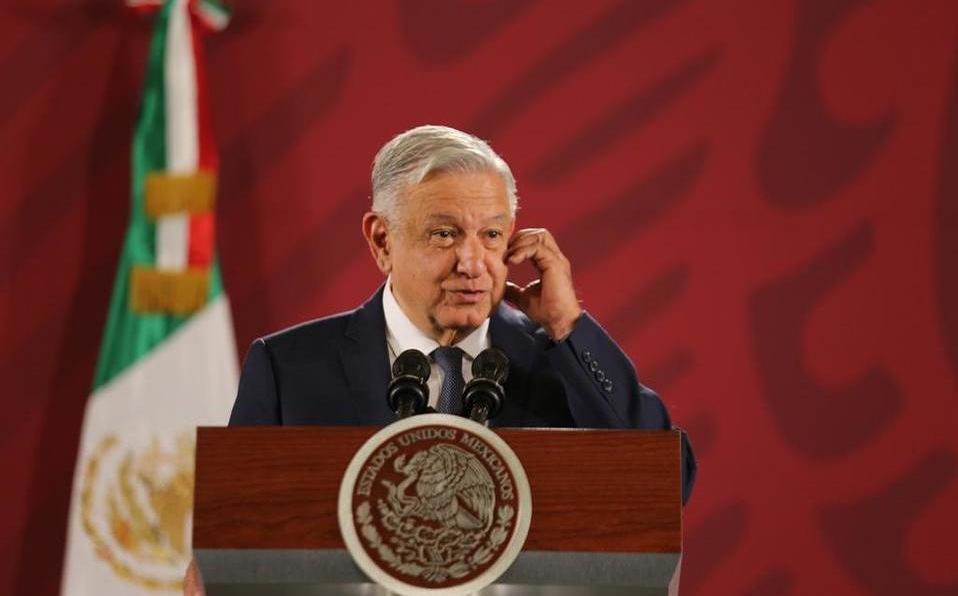 Gobernador de Sinaloa no tiene responsabilidad por fuga en penal de Aguaruto: AMLO