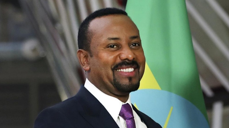 Nobel de la Paz: Abiy Ahmed Ali, el hombre que pone fin a las guerras enquistadas de África