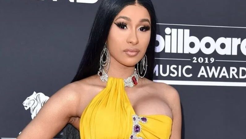 Cardi B aparecerá en la novena película de “Fast & Furious”
