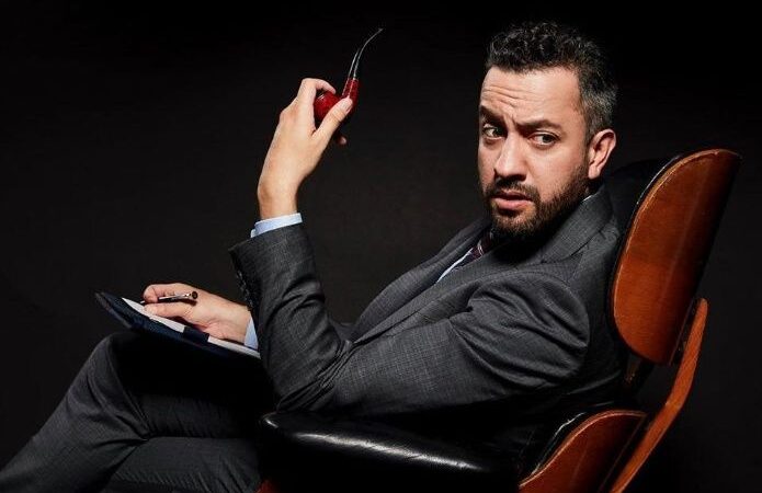 Pack de Chumel Torres se une a la lista de famosos con fotos filtradas