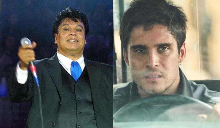 “Terminator” rinde homenaje a Juan Gabriel