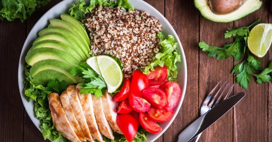 Día Mundial de la Alimentación: 5 alimentos que no pueden faltar en tu dieta