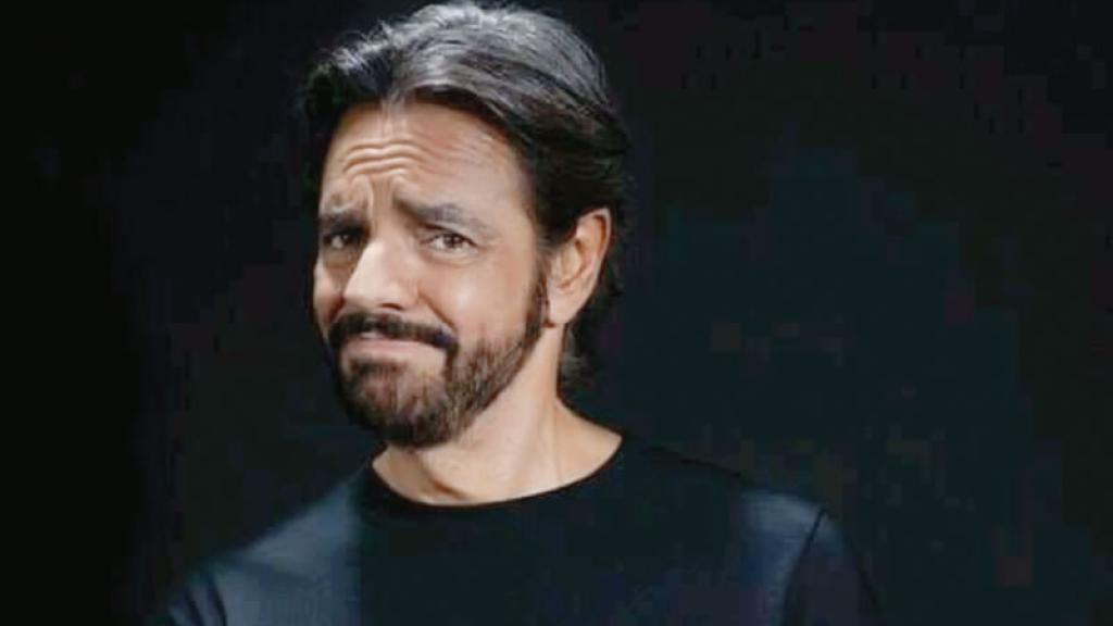 Eugenio Derbez tiene miedo de viajar a México