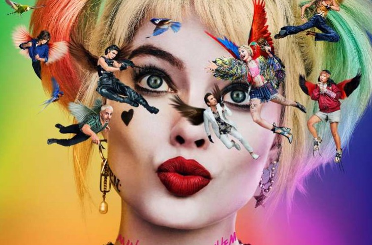 Primer tráiler de ‘Birds of Prey’