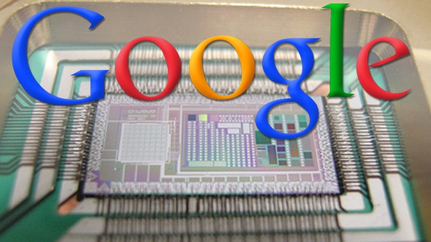 Google confirma haber alcanzado la supremacía cuántica con su nuevo procesador